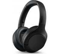 Philips wireless TAH8506BK Bluetooth black