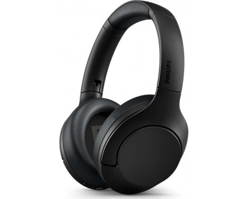 Philips wireless TAH8506BK Bluetooth black