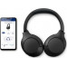 Philips wireless TAH8506BK Bluetooth black