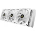 Antec Symphony 360 ARGB White (0-761345-74042-5)