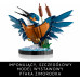 LEGO Icons Zimorodek (10331)