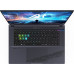 Laptop Gigabyte Aorus 16X ASG 2024 i7-14650HX / 16 GB / 1 TB / W11 / RTX 4070 / 165 Hz (ASG-53EEC54SH)
