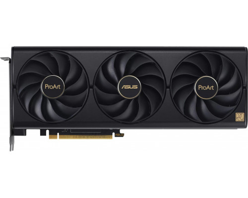 Asus ProArt GeForce RTX 4080 SUPER OC 16GB GDDR6X (PROART-RTX4080S-O16G)