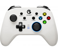 Pad GameSir Kontroler bezwire GameSir T4 Pro (White)