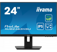 iiyama ProLite XUB2463HSU-B1