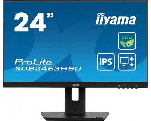 iiyama ProLite XUB2463HSU-B1