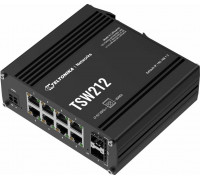 Switch Teltonika TSW212