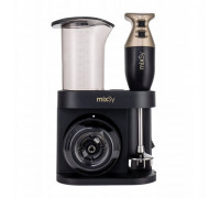 Mikser MixSy MixSy Wielofunkcyjny ręczny blender lub mikser, 8 w 1 Zepter z prezentem