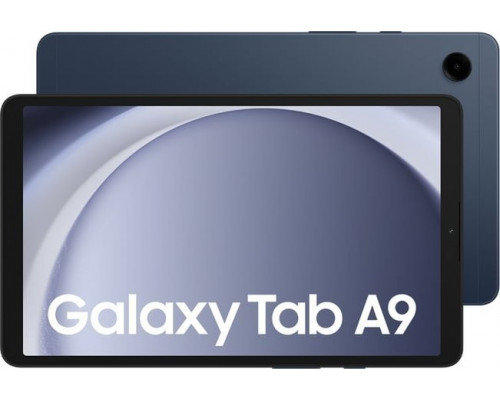 Samsung Galaxy Tab A9 8.7" 64 GB Bluee (SM-X110NDBAEUB)