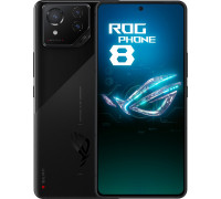 Asus ROG Phone 8 5G 16/512GB Black  (90AI00N3-M000R0)