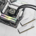 ADATA XPG Lancer RGB, DDR5, 64 GB, 5600MHz, CL36 (AX5U5600C3632G-DCLARWH)