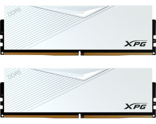 ADATA XPG Lancer, DDR5, 64 GB, 6000MHz, CL30 (AX5U6000C3032G-DCLAWH)