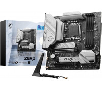 MSI B760M PROJECT ZERO