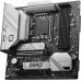 MSI B760M PROJECT ZERO