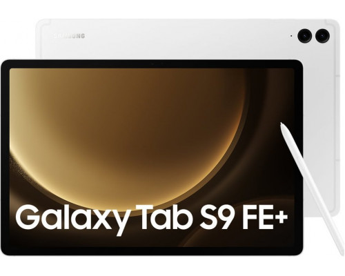 Samsung Samsung Galaxy Tab S9 FE+ X610 WiFi 128GB silver