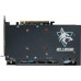 *RX7600XT Power Color Hellhound Radeon RX 7600 XT 16GB GDDR6 (RX 7600 XT 16G-L/OC)