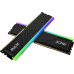 ADATA XPG Spectrix D35G, DDR4, 64 GB, 3200MHz, CL16 (AX4U320032G16A-DTBKD35G)