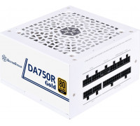 SilverStone DA750R Gold 750W (SST-DA750R-GMA-WWW)