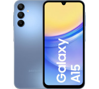 Samsung Galaxy A15 4/128GB Blue (SM-A155FZBD)