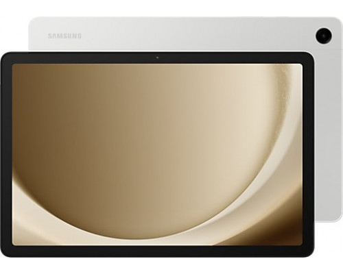 Samsung SAMSUNG Galaxy Tab A9+ 5G 27,94cm 11Zoll 4GB 64GB Silver