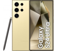 Samsung Galaxy S24 Ultra 5G 12/1TB Yellow  (SM-S928BZYPEUE)