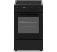 MPM KUCHNIA ELEKTYCZNA Z PŁYTĄ VITROCERAMICZNĄ MPM 53 KEC 34