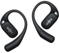 Shokz OpenFit Black