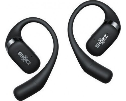 Shokz OpenFit Black