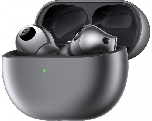 Huawei FreeBuds Pro 3 srebrne (55037054)
