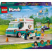 LEGO Friends Karetka szpitala w Heartlake (42613)