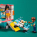 LEGO Friends Karetka szpitala w Heartlake (42613)