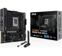 Intel B760 Asus TUF GAMING B760M-PLUS WIFI II