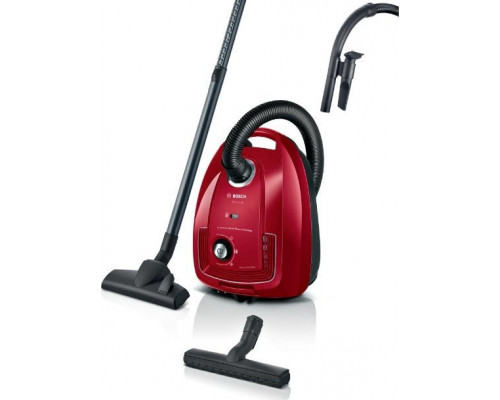 Bosch Bosch BGD38RD1H Series 4, Vacuum Cleaner