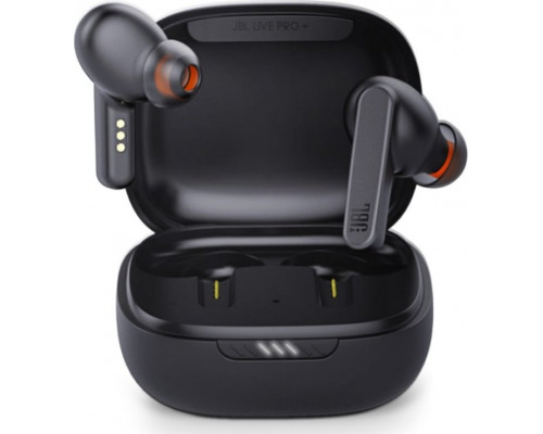 JBL JBL Live Pro 2 TWS Black