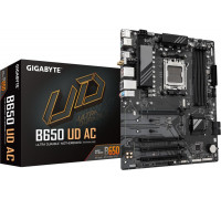AMD B650 Gigabyte B650 UD AC