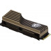 SSD 2TB SSD MSI Spatium M480 Pro 2TB M.2 2280 PCI-E x4 Gen4 NVMe (S78-440Q620-P83)