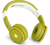 Tonies Tonies Tonie-Lauscher On-Ear 3,5mm grün