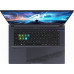 Laptop Gigabyte Aorus 16X 9KG 2024 (9KG-43EEC54SH) / 32 GB RAM / 2 TB SSD PCIe / Windows 11 Home