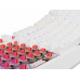 Genesis KLAWIATURA DLA GRACZY GENESIS THOR 230 TKL US RGB MECHANICZNA OUTEMU RED BIAŁA HOT SWAP