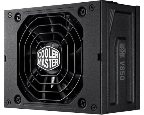 Cooler Master V850 SFX Gold ATX 3.0 850W (MPY-8501-SFHAGV-3EU)