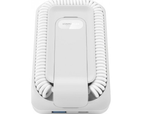 Vonmählen VonMählen All-in-one Allinone magnetic allroundo Pro white (ALP00011)