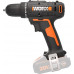 Worx 30Nm 20V WX100.9