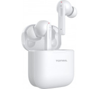 Tonsil T55BT White (T55BTWHITEE)