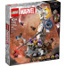 LEGO Marvel Koniec gry – ostateczna bitwa