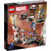 LEGO Marvel Koniec gry – ostateczna bitwa