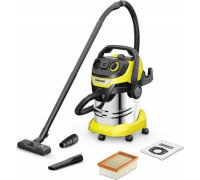 Karcher WD 5 P S V-25/5/22 (YSY) *EU-III