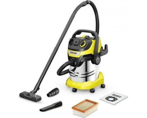 Karcher WD 5 P S V-25/5/22 (YSY) *EU-III