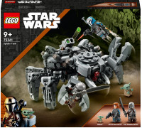 LEGO Star Wars Pajęczy czołg (75361)