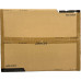 Gaming galds SENSE7 biurko mobilne Black 70 cmx52 cm czarny