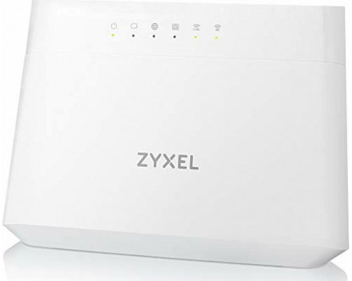 ZyXEL VMG3625 (VMG3625-T50B-EU02V1F)